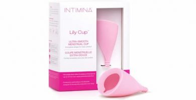 lily cup compra